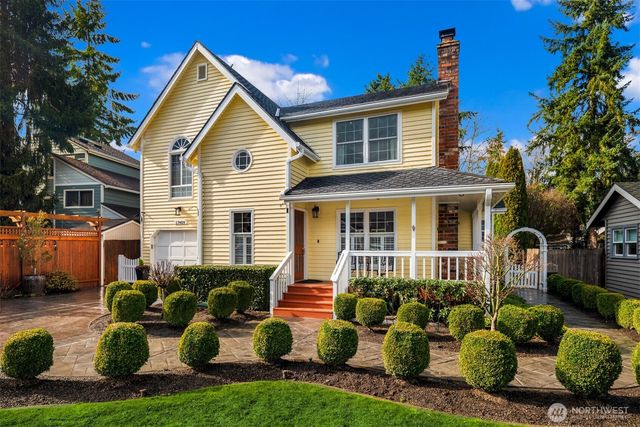 17409 113th Avenue NE, Bothell, WA 98011