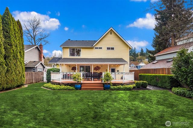 17409 113th Avenue NE, Bothell, WA 98011