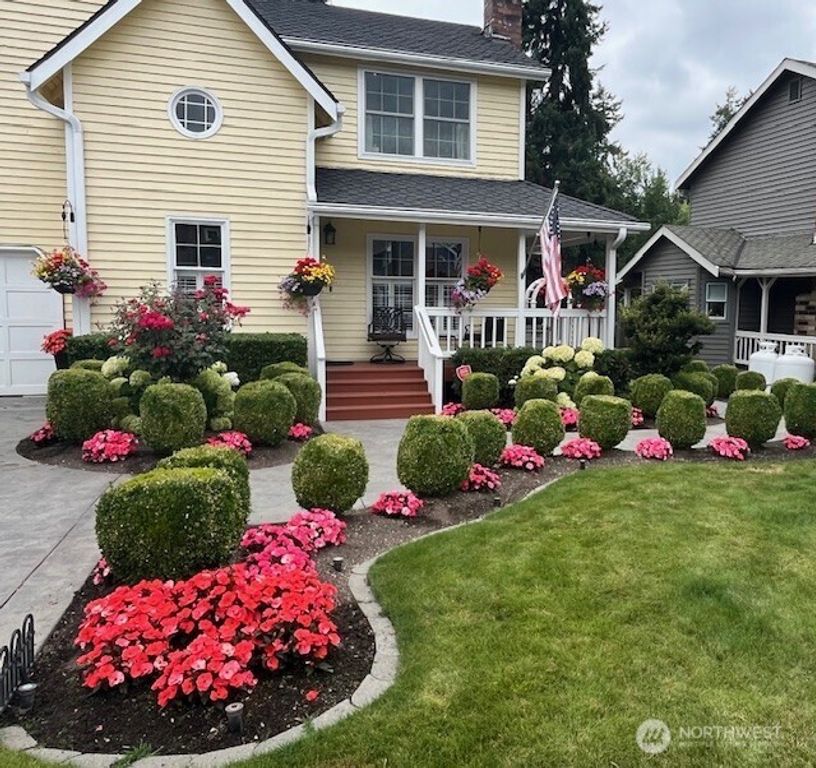 17409 113th Avenue NE, Bothell, WA 98011