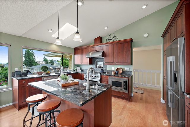 4822 N Huson Street, Tacoma, WA 98407