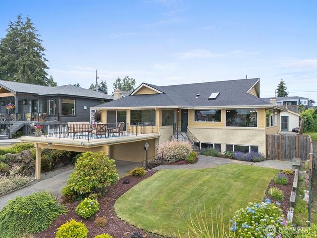 4822 N Huson Street, Tacoma, WA 98407