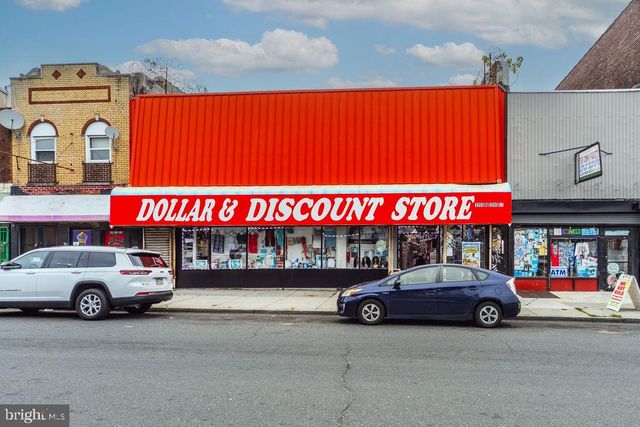 1205-09 N 52ND ST, Philadelphia, PA 19131
