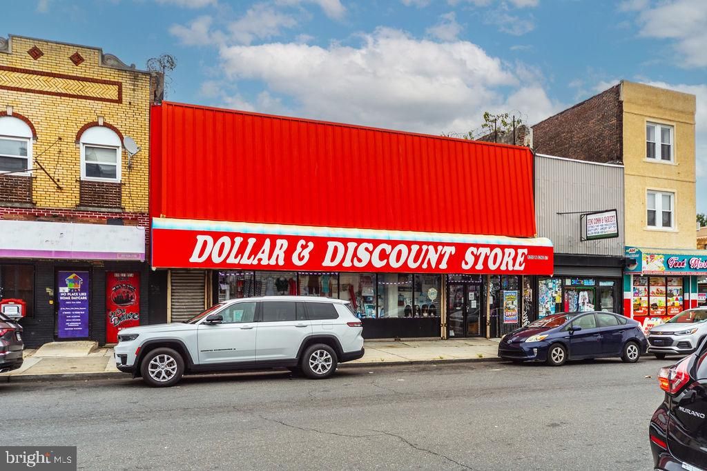 1205-09 N 52ND ST, Philadelphia, PA 19131