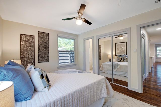 2015 Eaton LN, Austin, TX 78723