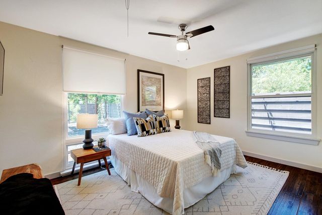 2015 Eaton LN, Austin, TX 78723