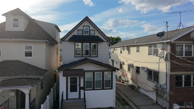 144-13 Lux Road, Jamaica, NY 11435