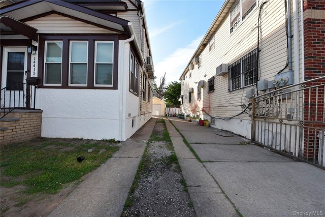 144-13 Lux Road, Jamaica, NY 11435