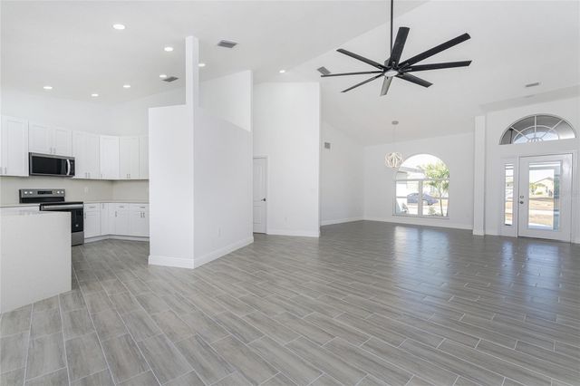 2235 BONN COURT, Punta Gorda, FL 33983