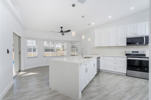 2235 BONN COURT, Punta Gorda, FL 33983