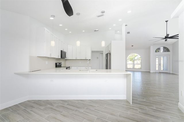 2235 BONN COURT, Punta Gorda, FL 33983