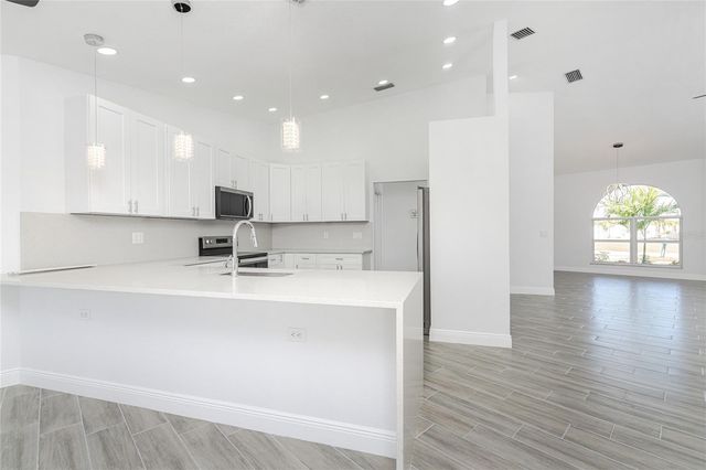 2235 BONN COURT, Punta Gorda, FL 33983