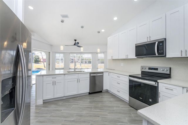 2235 BONN COURT, Punta Gorda, FL 33983