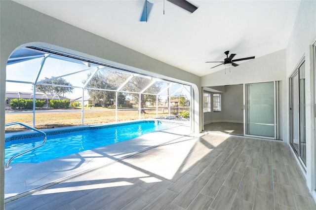 2235 BONN COURT, Punta Gorda, FL 33983