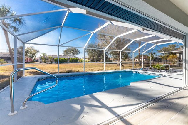 2235 BONN COURT, Punta Gorda, FL 33983