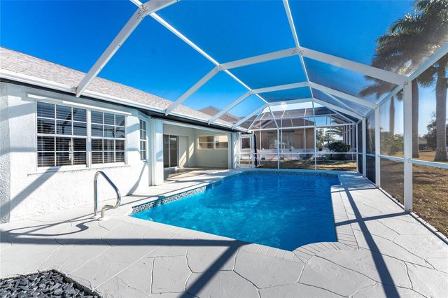 2235 BONN COURT, Punta Gorda, FL 33983