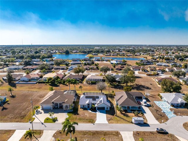 2235 BONN COURT, Punta Gorda, FL 33983