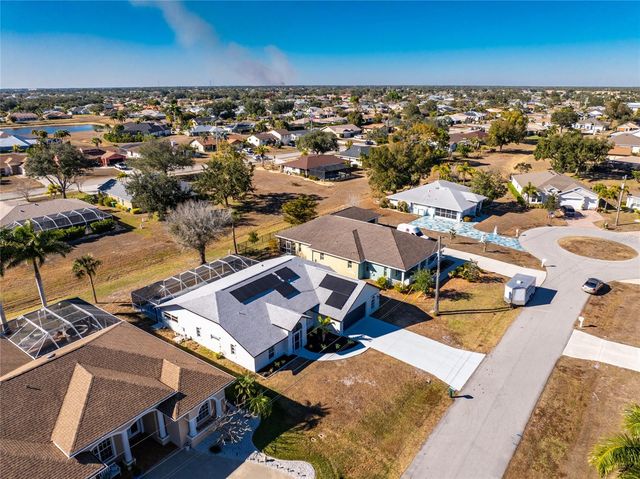 2235 BONN COURT, Punta Gorda, FL 33983