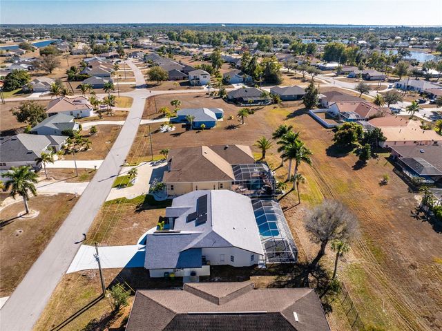 2235 BONN COURT, Punta Gorda, FL 33983