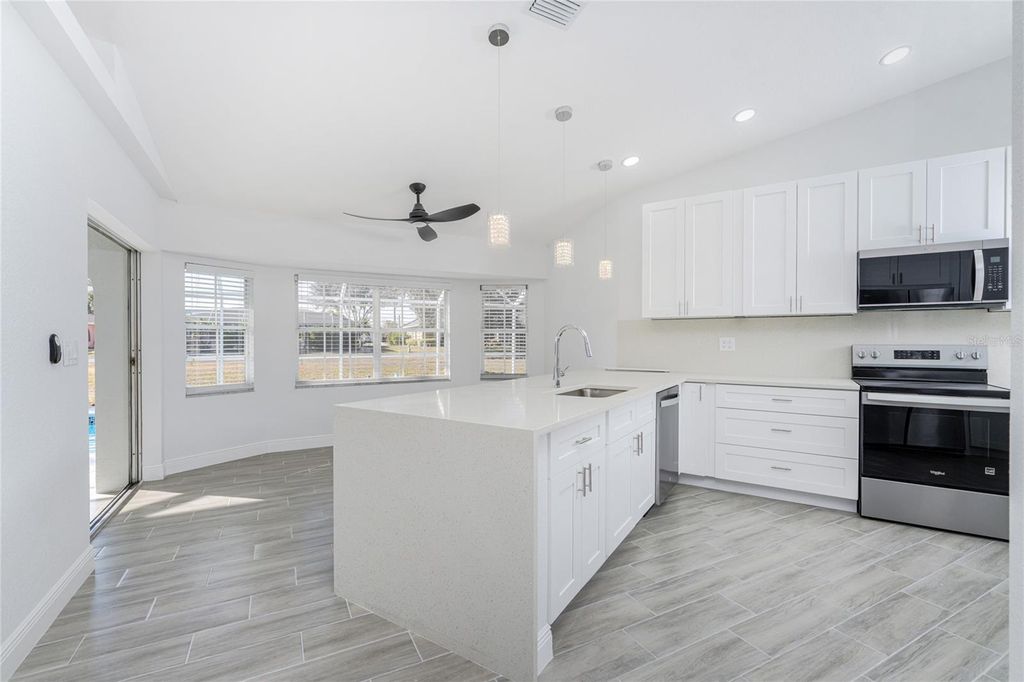 Image 15 of property listing at 2235 BONN COURT, Punta Gorda, FL 33983