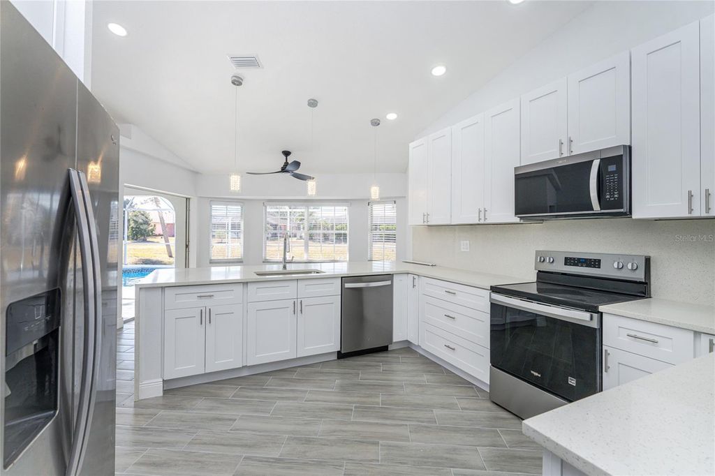 Image 3 of property listing at 2235 BONN COURT, Punta Gorda, FL 33983