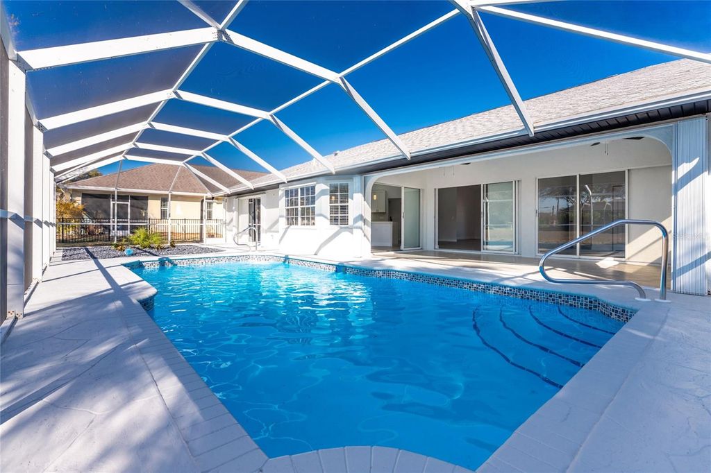 Image 42 of property listing at 2235 BONN COURT, Punta Gorda, FL 33983