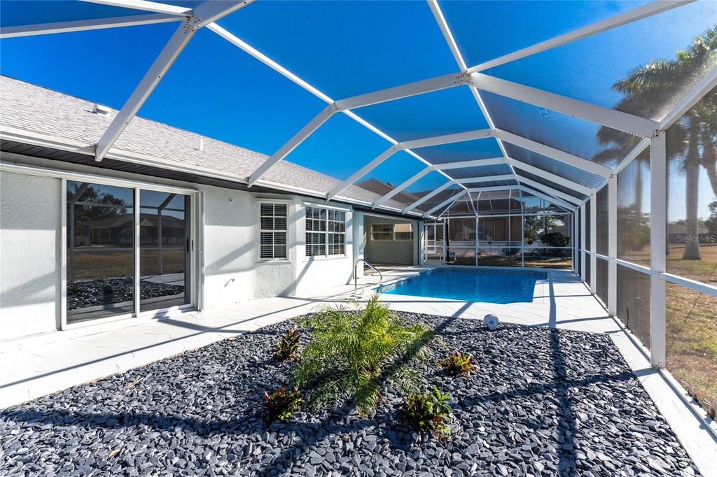 Image 45 of property listing at 2235 BONN COURT, Punta Gorda, FL 33983