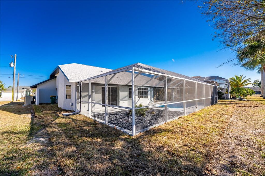 Image 49 of property listing at 2235 BONN COURT, Punta Gorda, FL 33983