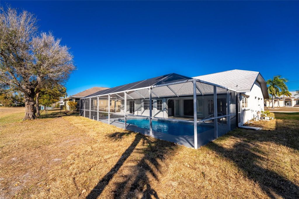 Image 51 of property listing at 2235 BONN COURT, Punta Gorda, FL 33983