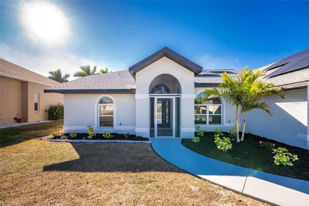 Image 54 of property listing at 2235 BONN COURT, Punta Gorda, FL 33983