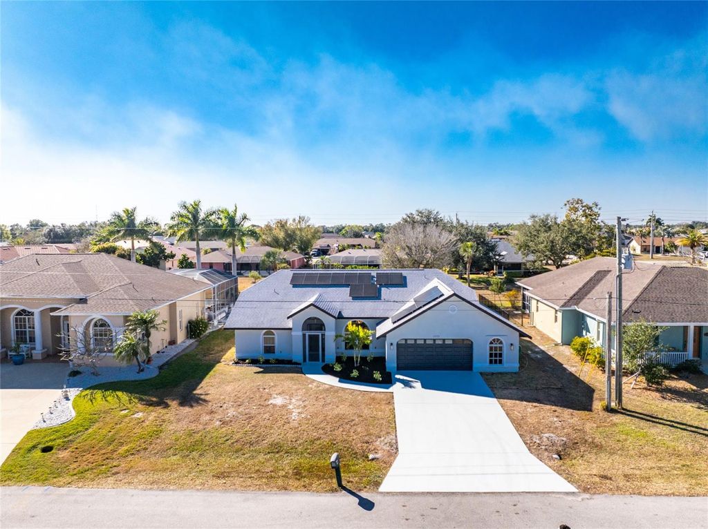 Image 55 of property listing at 2235 BONN COURT, Punta Gorda, FL 33983