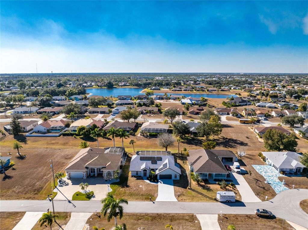 Image 56 of property listing at 2235 BONN COURT, Punta Gorda, FL 33983