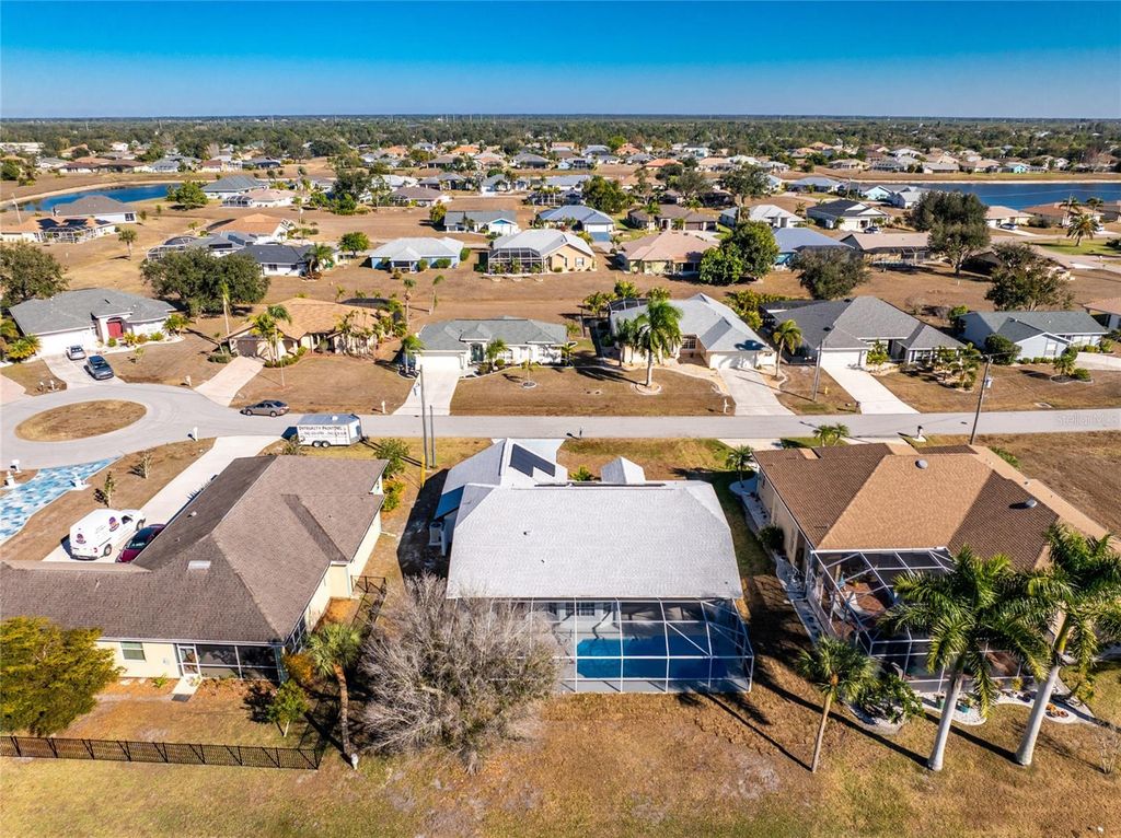 Image 58 of property listing at 2235 BONN COURT, Punta Gorda, FL 33983