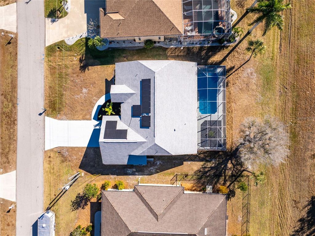 Image 60 of property listing at 2235 BONN COURT, Punta Gorda, FL 33983