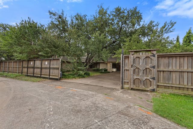6907 Hillwood Lane, Dallas, TX 75248