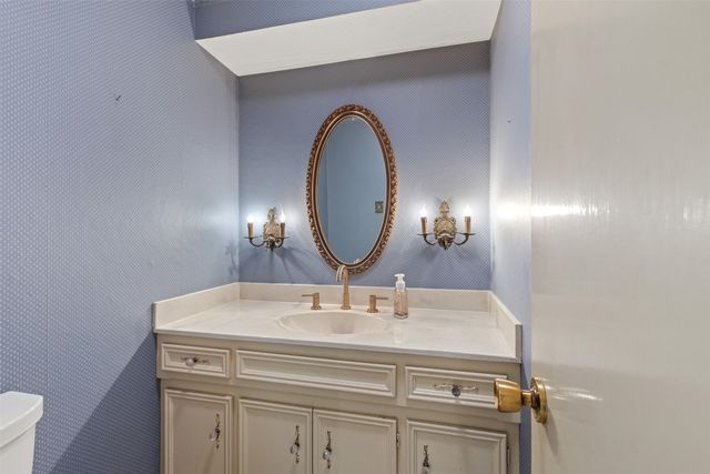 6907 Hillwood Lane, Dallas, TX 75248