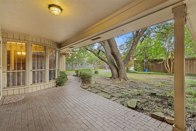 6907 Hillwood Lane, Dallas, TX 75248