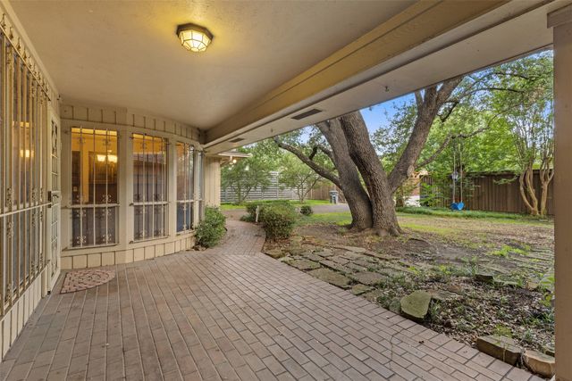 6907 Hillwood Lane, Dallas, TX 75248