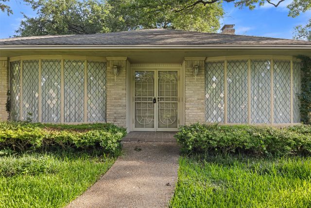 6907 Hillwood Lane, Dallas, TX 75248