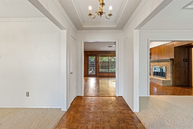 6907 Hillwood Lane, Dallas, TX 75248