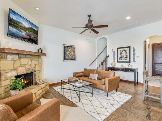 17545 E Reed Parks RD 5, Jonestown, TX 78645