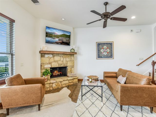 17545 E Reed Parks RD 5, Jonestown, TX 78645