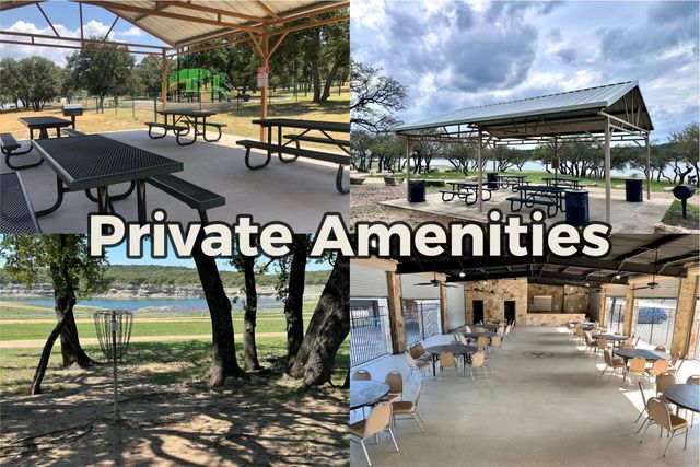 7002 Deepwood DR, Lago Vista, TX 78645