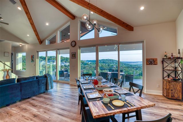 7002 Deepwood DR, Lago Vista, TX 78645