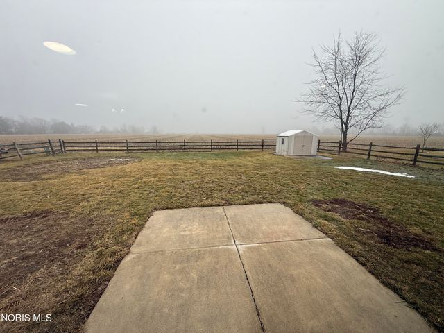 1469 Circle Drive, Millbury, OH 43447