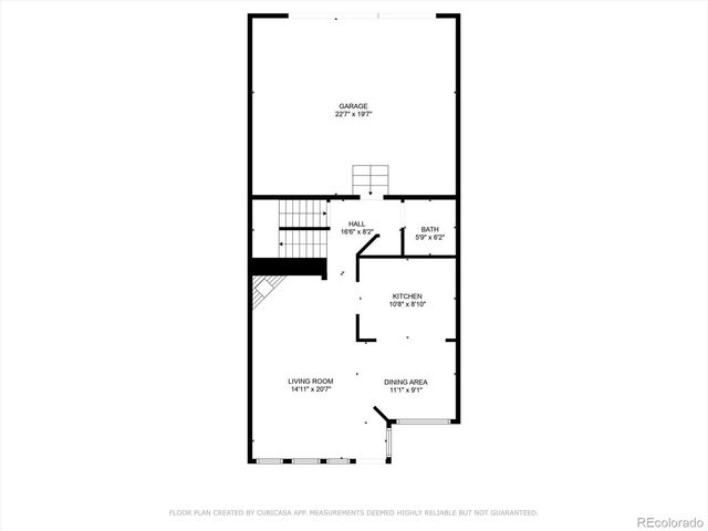 1162 E 130th Avenue B, Thornton, CO 80241