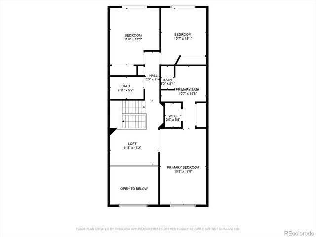 1162 E 130th Avenue B, Thornton, CO 80241