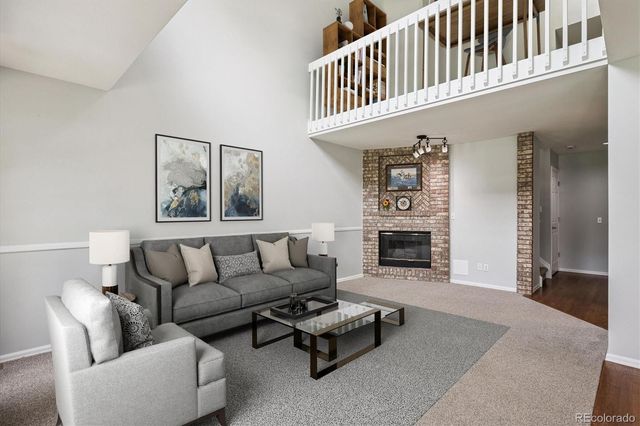 1162 E 130th Avenue B, Thornton, CO 80241