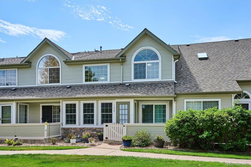 1162 E 130th Avenue B, Thornton, CO 80241