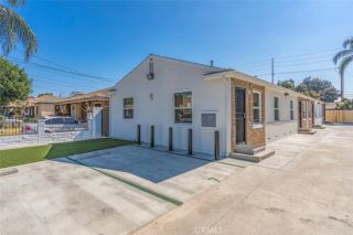 501 N Eastwood, Santa Ana, CA 92701