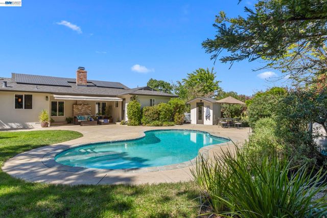 4146 Moselle Ct, Pleasanton, CA 94566